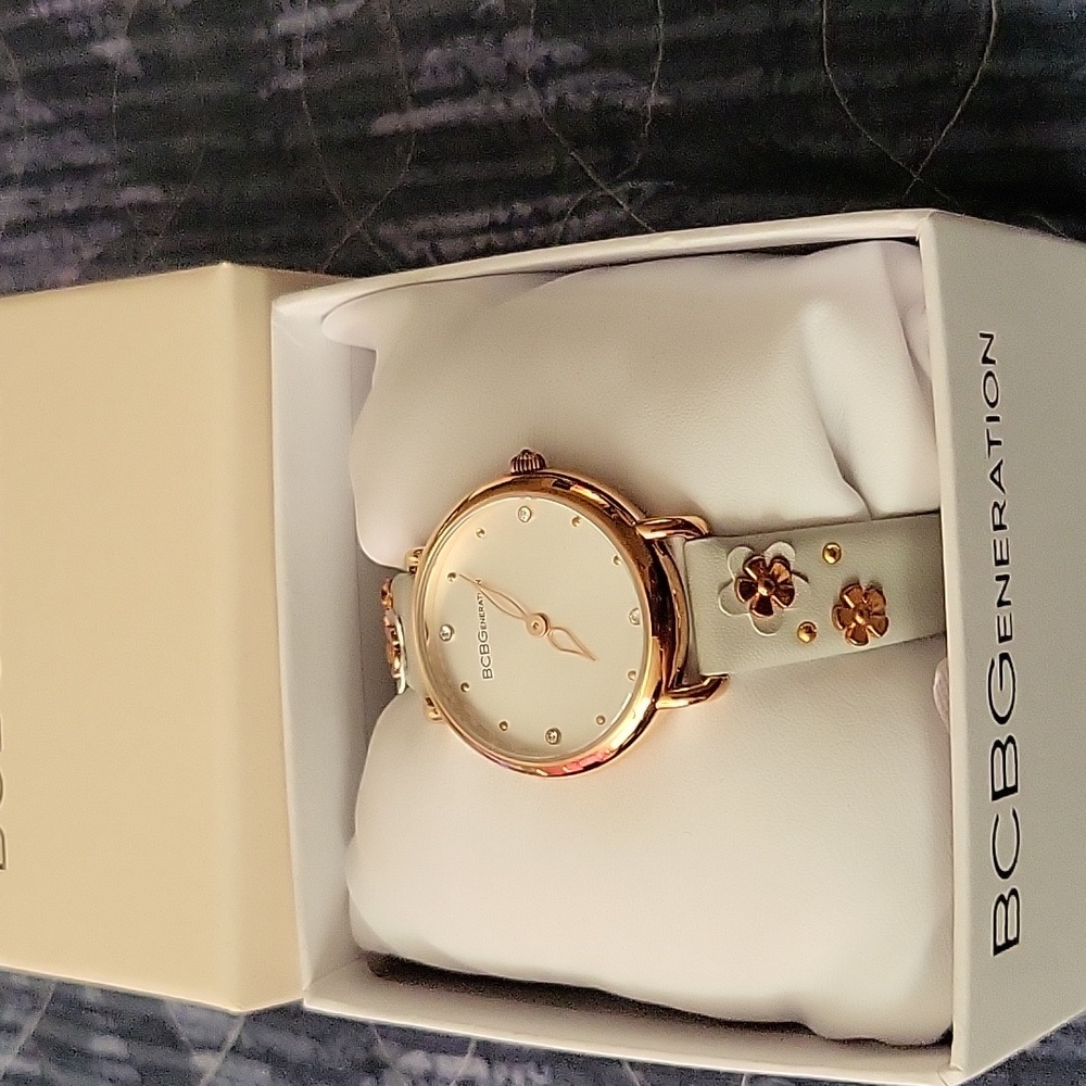 BCBGeneration Australian Women Watch.